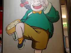 -陈傻子餐厅(世纪都会店)