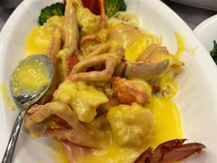 -顺风海鲜港(金玉兰店)