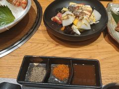 -赤坂亭·M9和牛烧肉·铁板烧·日料398放题(长泰广场店)