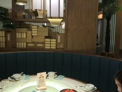 -梁家大院•农家菜(昆山会展中心店)