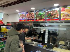 -山西刀削面(安定门店)