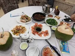 -湛江渔港·大排档(乐园路总店)