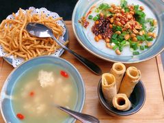 大王经典油茶套餐-大王油茶(二厂文创公园店)