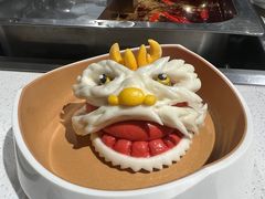-海底捞火锅(劲松店)