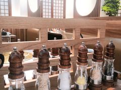 -千寻山野烤肉(中关村店)