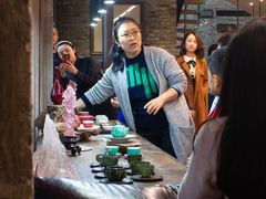 -瓷语堂(上海五维空间创意园店)