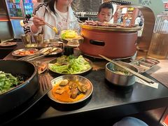 -西塔老太太泥炉烤肉(上海七宝领展广场店)
