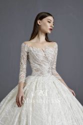 -MISS MIA 婚纱品牌馆