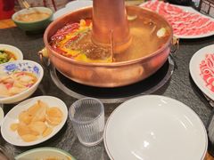 -仁和四季涮肉馆(天坛南门店)