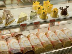 -西村叔叔的店·面包·甜品·蛋糕(牡丹园店)