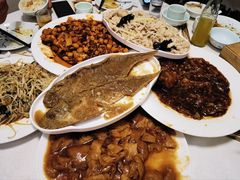 -京皇十二道天津菜(蒲黄榆店)