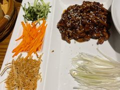 -打酱油·非遗淮扬菜(瘦西湖梅岭店)