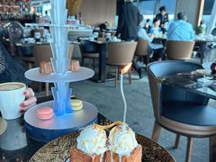 -随意鸟地方101观景餐厅