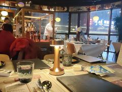 -安妮意大利餐厅(日坛店)