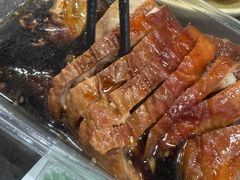 烤鸭-章云板鸭(马道街店)