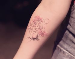 -见雾TATTOO STUDIO