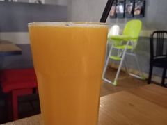 -Thanks美式餐厅(汉堡咖啡店)