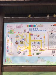 -蓝可可亲子乐园(北苑店)
