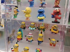 -泡泡玛特POPMART(合生汇店)