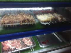 -新疆伊宁远征餐厅