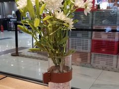 -巴黎贝甜(凯德MALL望京店)