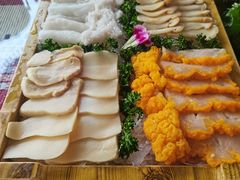 -慢丽江·云南野生菌土鸡锅(付家庄店)