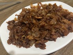 -炙热童年·老北京炙子烤肉(南锣鼓巷店)