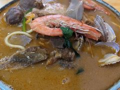 -福祥厦门小馆(舟孟北路店)
