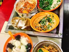 -阿麟馄饨(延长路店)