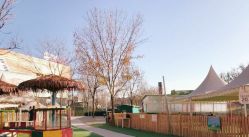 -萌宠亲子动物乐园(槐房万达店)