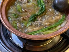 -顺顺小吃(独克宗古城店)