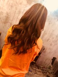 -A  Hair Salon