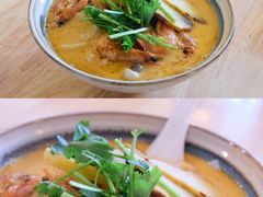 冬阴功海鲜汤粉-禾气食店