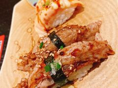 -無境·匠心日本料理(汉街店)