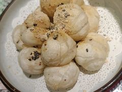 炒汤圆-炭舍干锅(华发商都店)