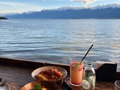 -六阅·福十 FORTEN 海景咖啡西餐厅(双廊古镇店)