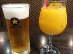 -俺的焼肉(銀座9丁目店)