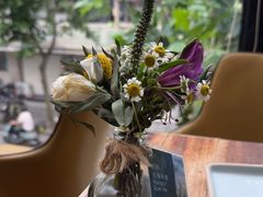 -O'mills Sourdough Bakery&Bistro(永嘉路店)