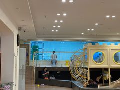 -酷游亲子游泳中心