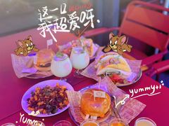 -牛啤堂精酿啤酒餐吧(五棵松华熙店)