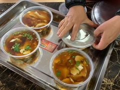 -老槐树煎包