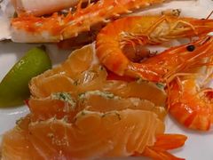-临空皇冠假日酒店-西餐厅(首都机场店)