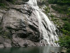 -百杖潭景区