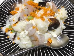 -鑫真味私房菜馆