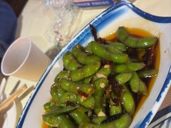 -早酒肖汉老味拌面