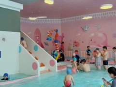 -碧水豪园·足浴·SPA·汗蒸·那须汤泉(中山东路店)