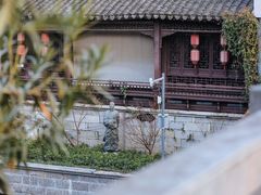 -李香君故居陈列馆