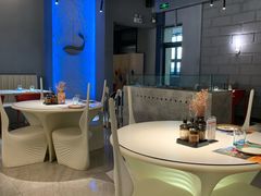 -Gray Whale 灰鲸餐厅(北美N1店)