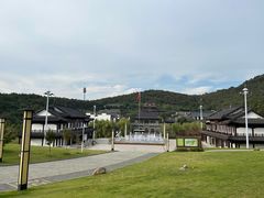 -句容茅山景区