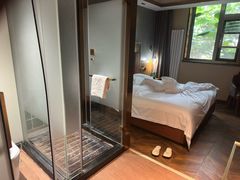 -喆·啡酒店(北京劲松双井地铁站店)